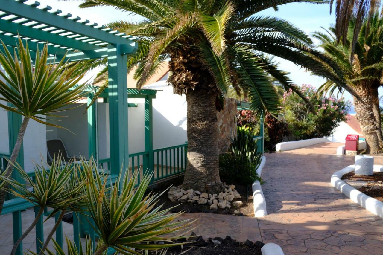 Hotel Aldiana Club Fuerteventura Morro Jable  Exterior foto